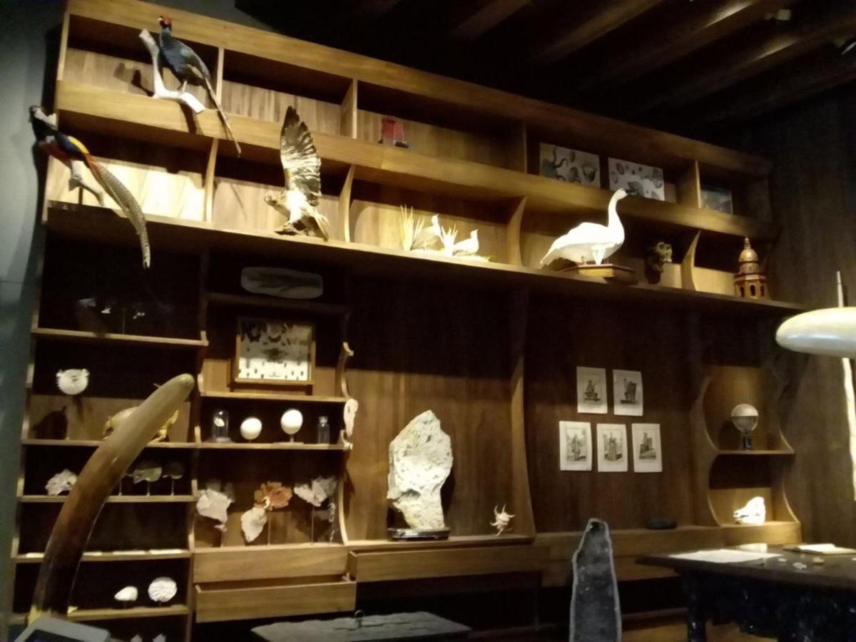 Hostal Azul Puebla Barrio El Alto Luaran gambar